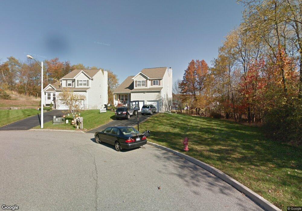 22 Jaques Dr, Washingtonville, NY 10992 - photo 1