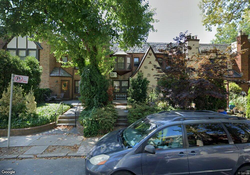 6818 Juno St, Forest Hills, NY 11375 - photo 1