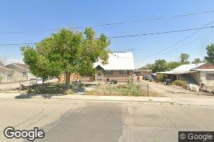 490 N Long St, Green River, UT 84525