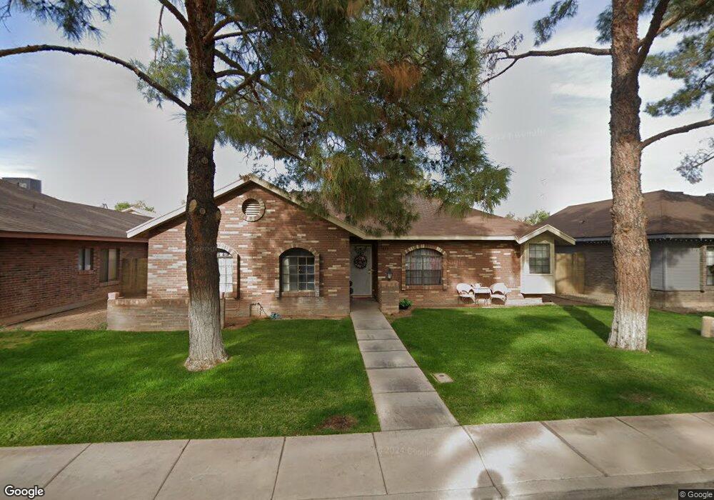 820 E Page St, Gilbert, AZ 85234 - photo 1