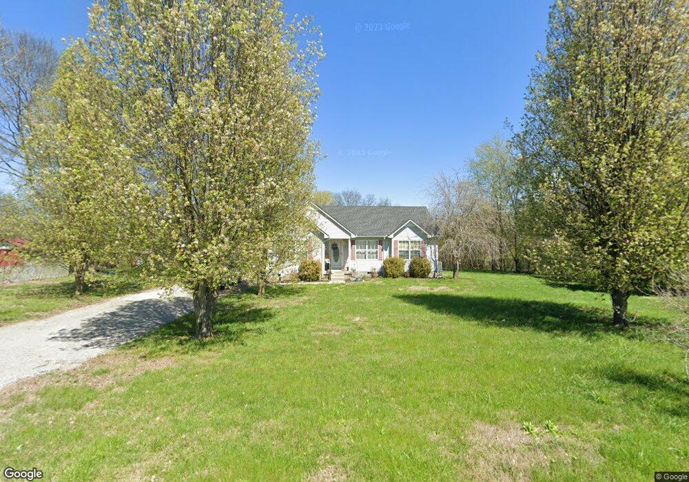 2334 Anes Station Rd, Lewisburg, TN 37091 - photo 1
