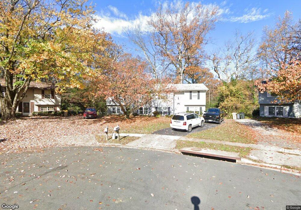 1696 Secretariat Dr, Annapolis, MD 21409 - photo 1