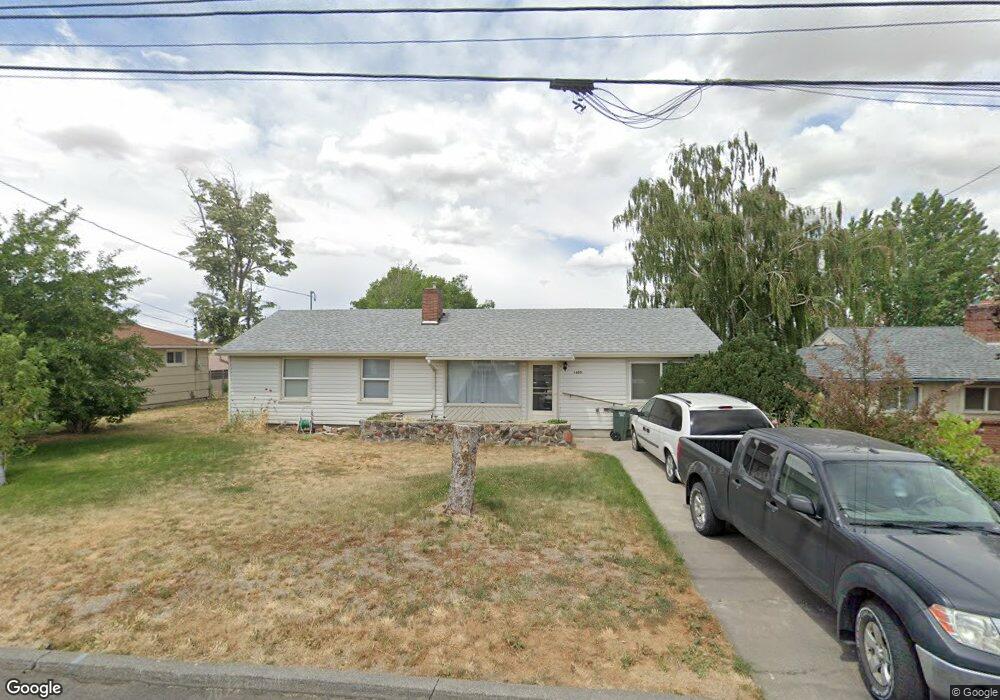 1609 SW Hailey Ave, Pendleton, OR 97801 - photo 1