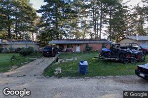 322 Hickory St, Newllano, LA 71461