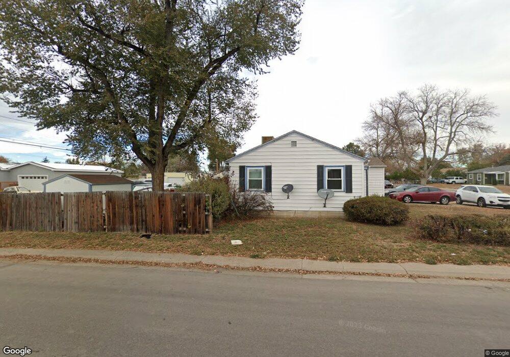 1701 Moline St, Aurora, CO 80010 - photo 1