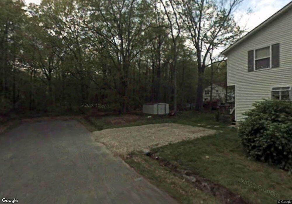 1156 Grove Ave, Shady Side, MD 20764 - photo 1