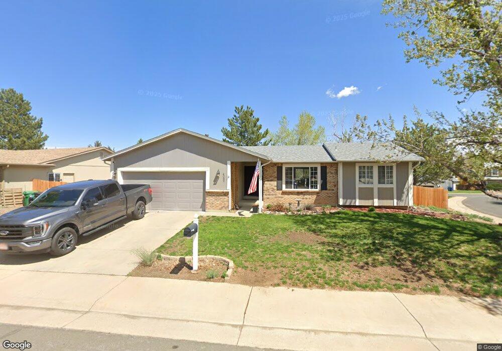 4052 S Argonne Way, Aurora, CO 80013 - photo 1