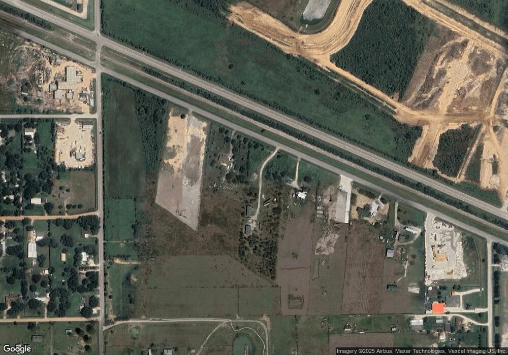 28307 Old Washington Rd, Hockley, TX 77447 - photo 1