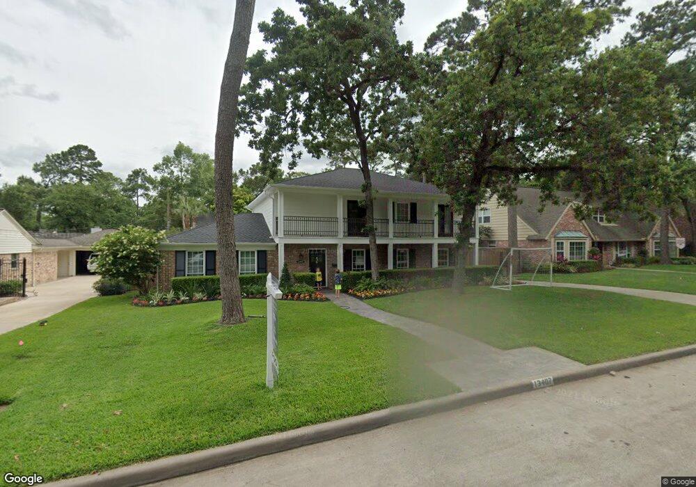 13407 Barryknoll Ln, Houston, TX 77079 - photo 1
