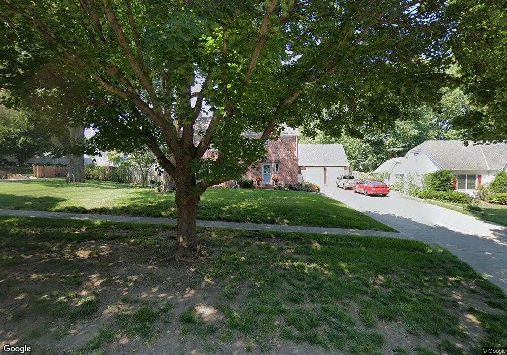 1508 S Elm St, Shenandoah, IA 51601 - photo 1