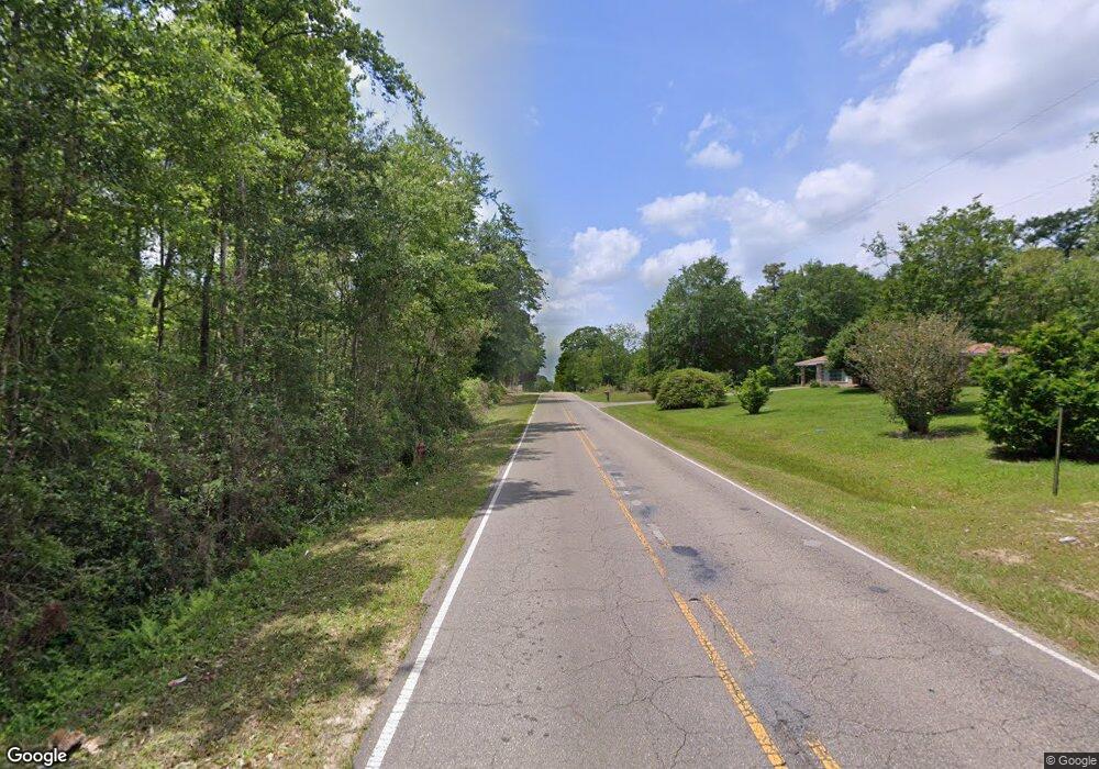 TBD W Tbd McHenry Rd, McHenry, MS 39561 - photo 1