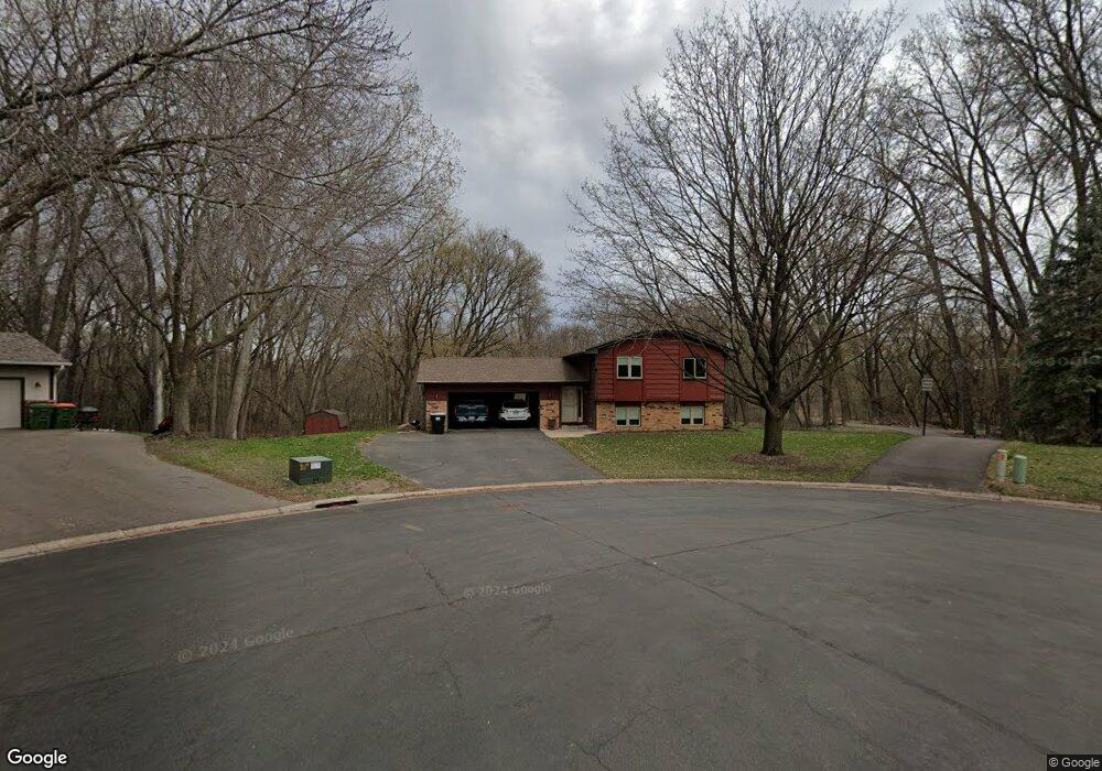 1200 106th Ln NW, Coon Rapids, MN 55433 - photo 1