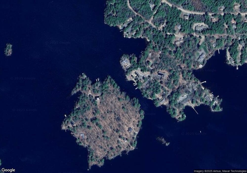 00 Gansy Island unit ,1,3,4,5, Moultonborough, NH 03254 - photo 1