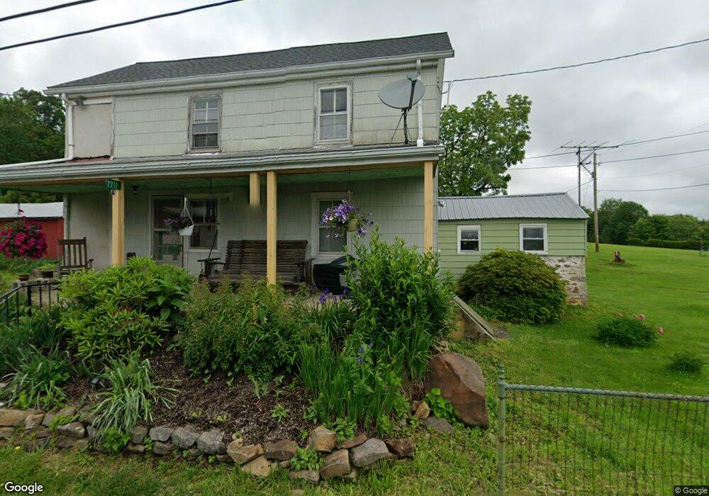 7711 Corning Rd, Zionsville, PA 18092 - photo 1