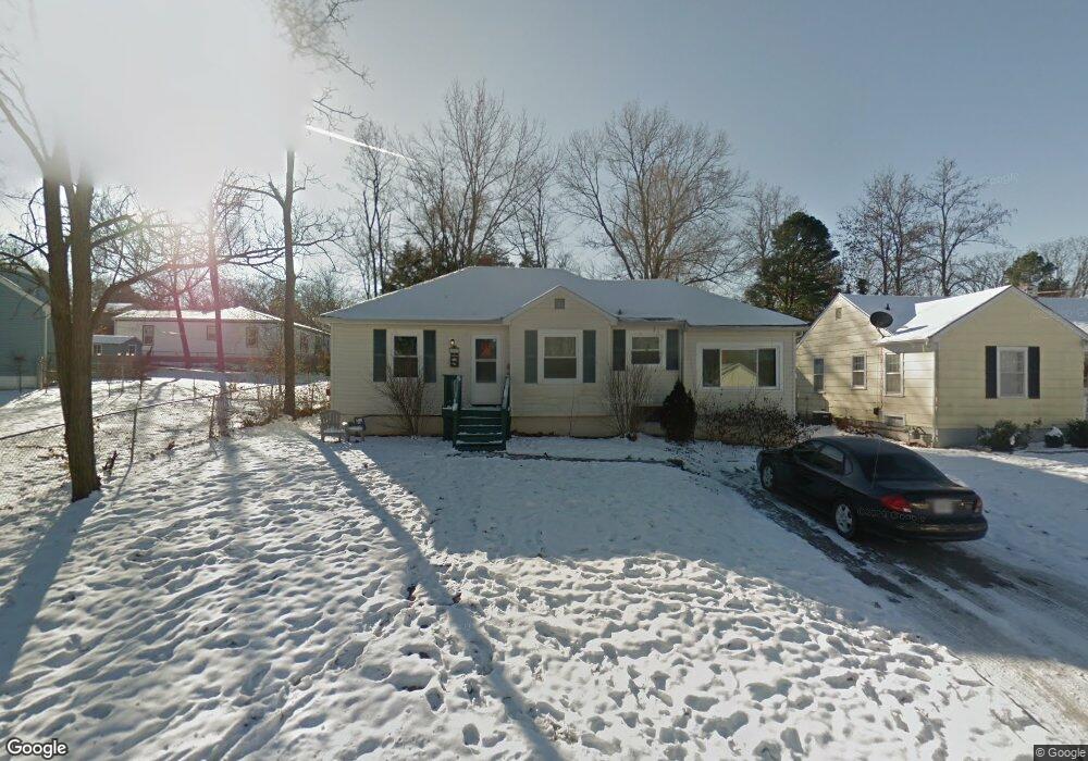 1011 Morrell Ave, Rolla, MO 65401 - photo 1