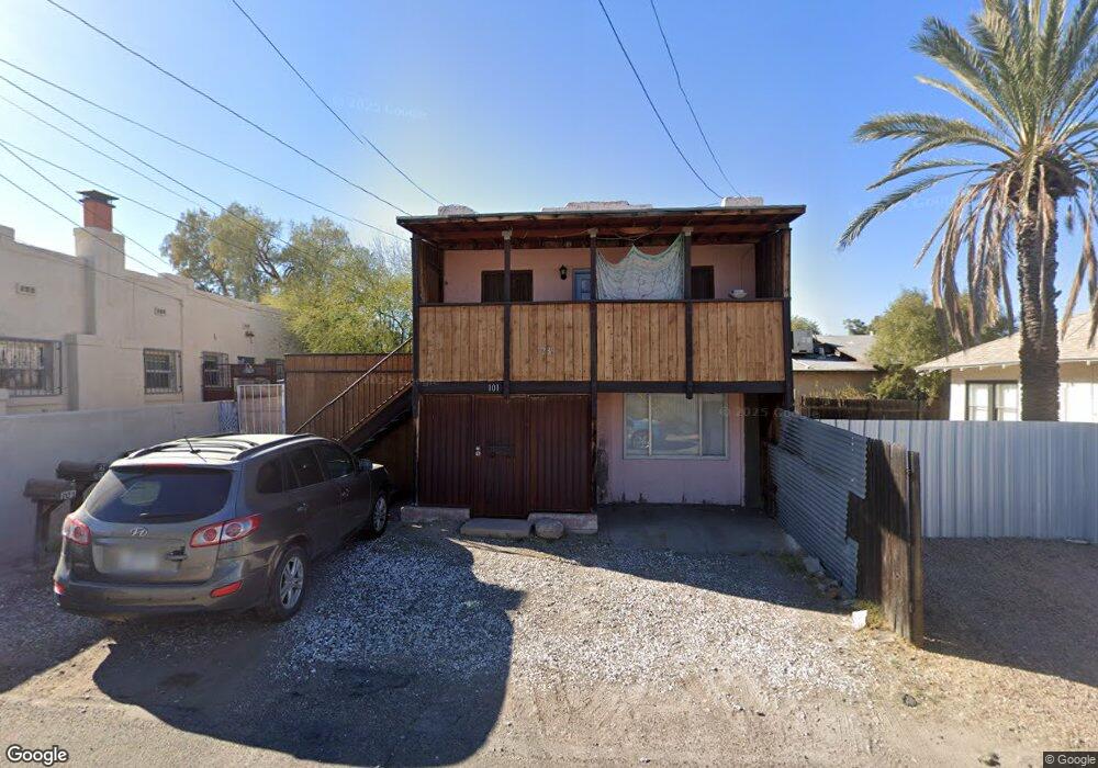 239 N Jacobus Ave, Tucson, AZ 85705 - photo 1