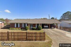 220 Simmons Dr, Calhoun City, MS 38916