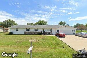 239 N Sheldon Ave, Kahoka, MO 63445