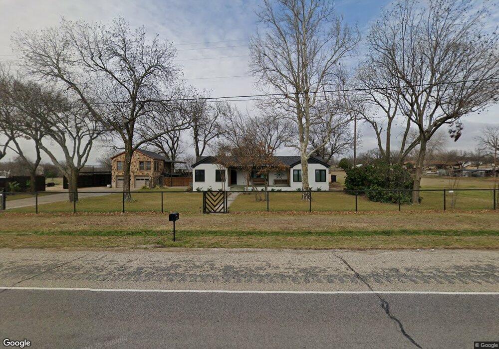 2202 Mineral Wells Hwy, Weatherford, TX 76088 - photo 1