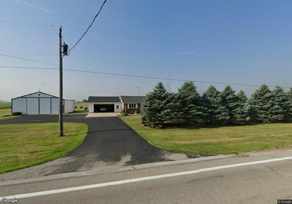 24043 Defiance Pike, Custar, OH 43511 - photo 1