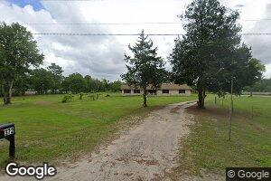 372 E Hazel St, Folkston, GA 31537
