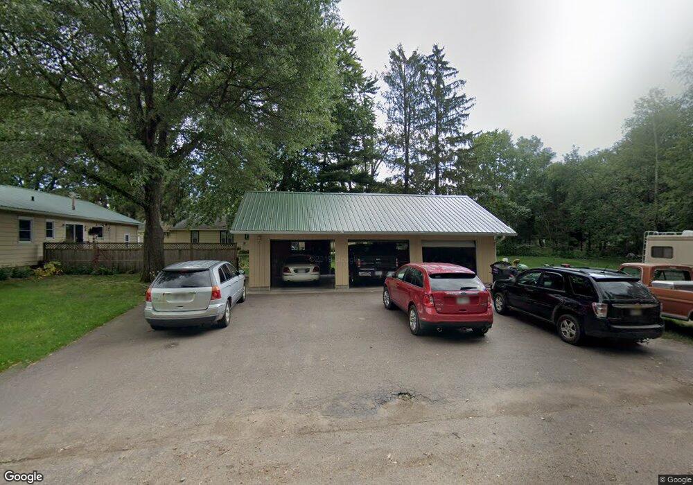 2517 8 1/4 Ave, Chetek, WI 54728 - photo 1