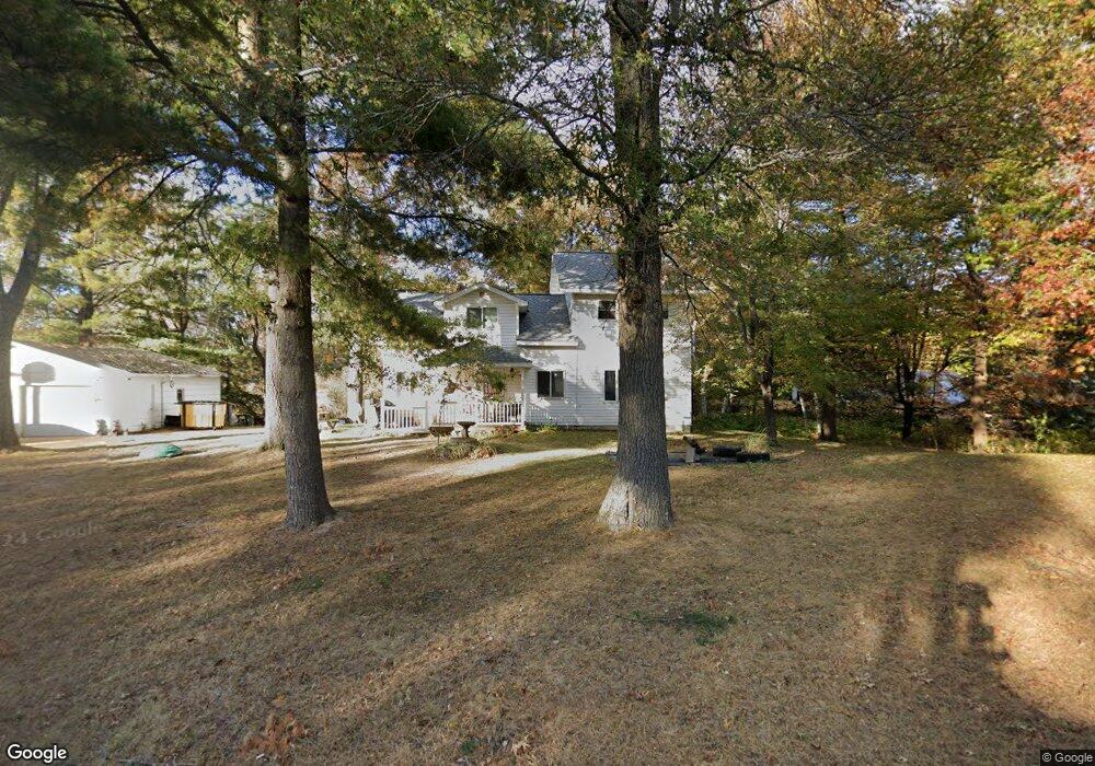 2514 8 1/4 Ave, Chetek, WI 54728 - photo 1