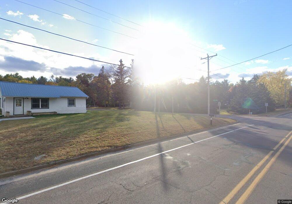 834 25 1/4 St, Chetek, WI 54728 - photo 1