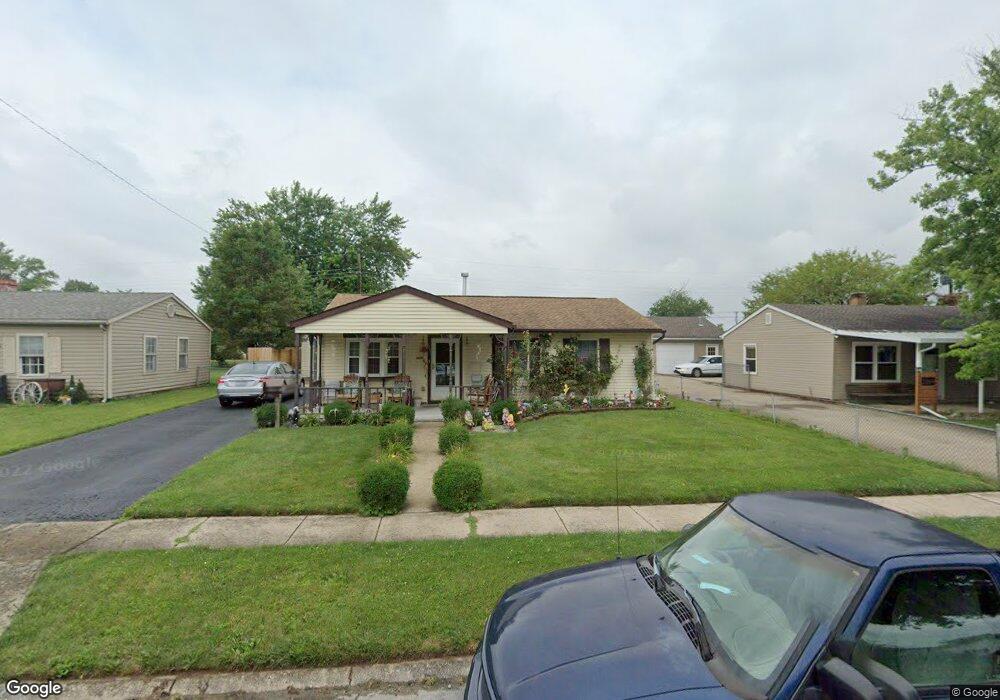 2057 Kylemore Dr, Xenia, OH 45385 - photo 1