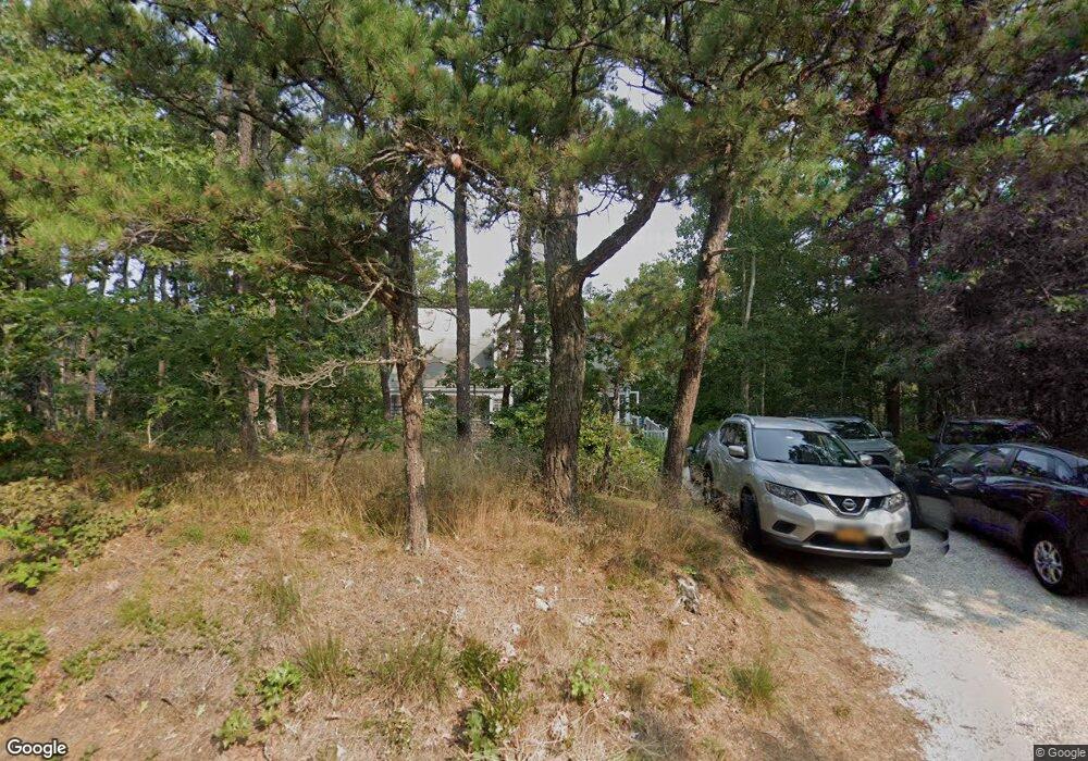 110 S Pamet Rd, Provincetown, MA 02657 - photo 1