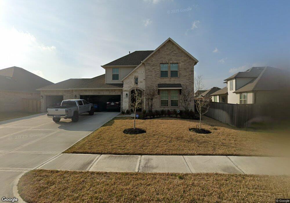 31019 Gullwing Manor Dr, Tomball, TX 77375 - photo 1