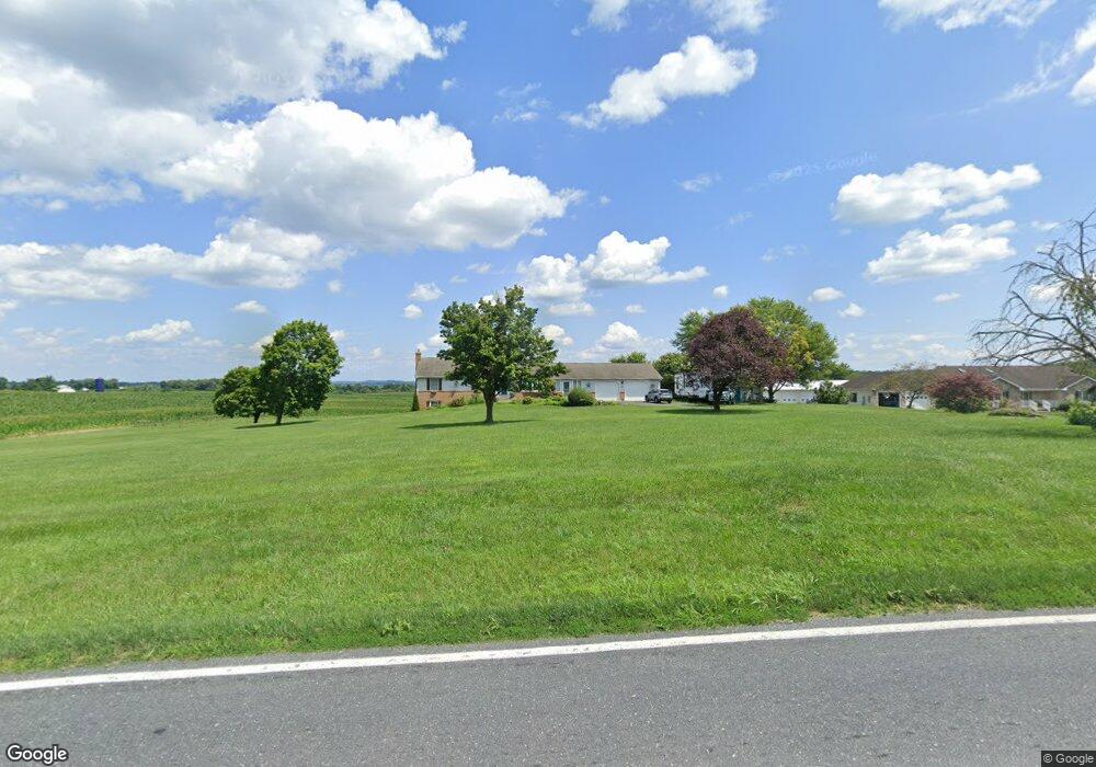 11911 Keymar Rd, Keymar, MD 21757 - photo 1