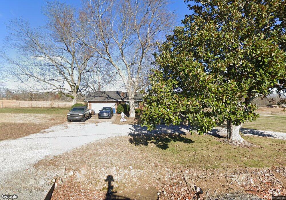 5359 Simpson Point Rd, Grant, AL 35747 - photo 1