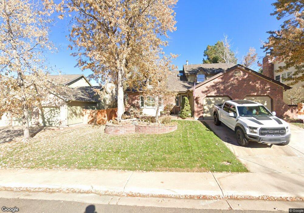 15133 E Chenango Ave, Aurora, CO 80015 - photo 1