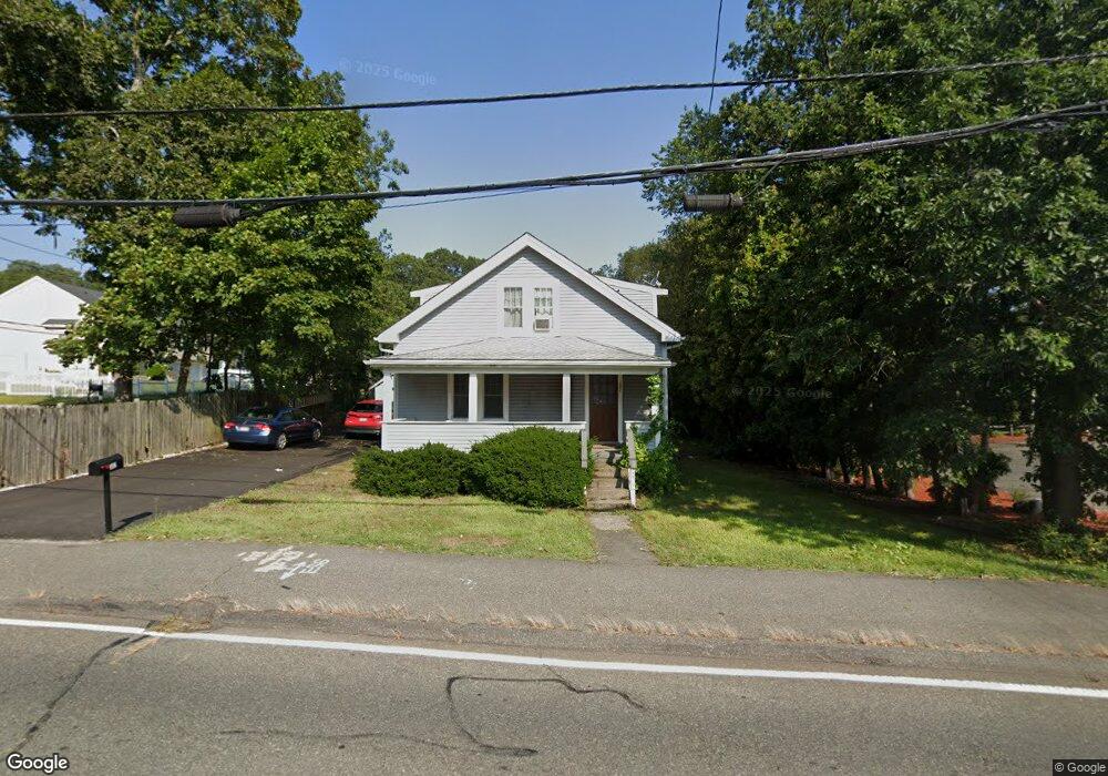 302 Center St, Randolph, MA 02368 - photo 1