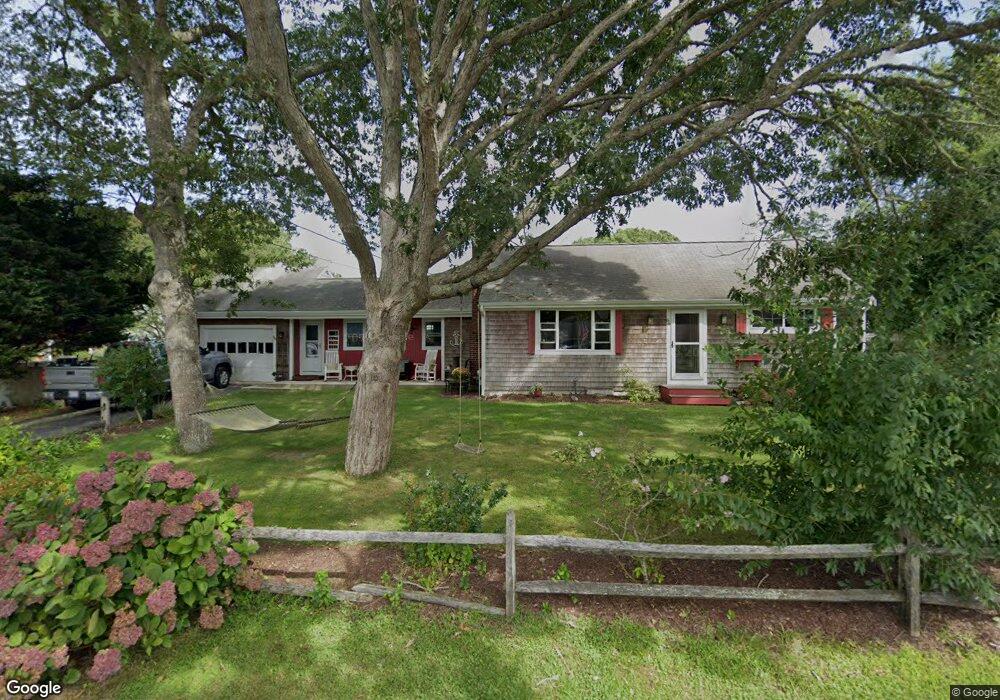 66 Charing Cross Rd, South Dennis, MA 02660 - photo 1