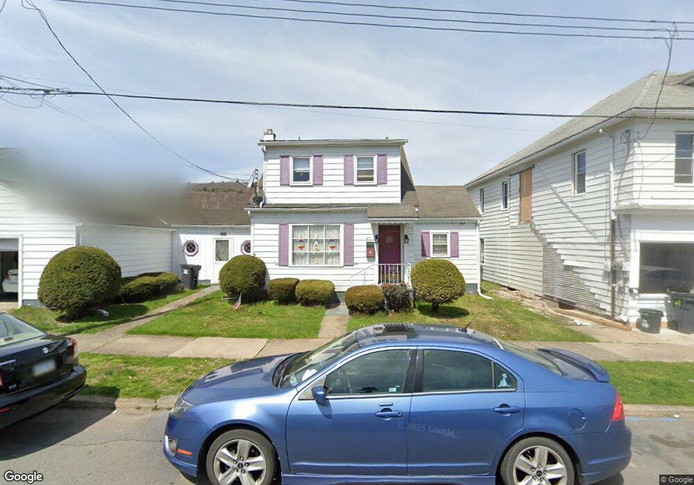 47 Ensign St, Wyoming, PA 18644 - photo 1