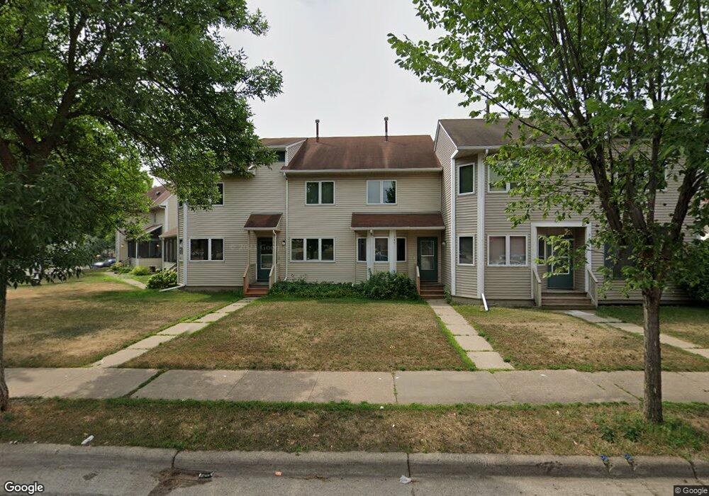 349 E 35th St unit 349, Minneapolis, MN 55408 - photo 1