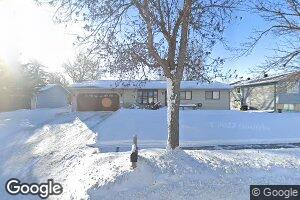619 7th Ave E, West Fargo, ND 58078