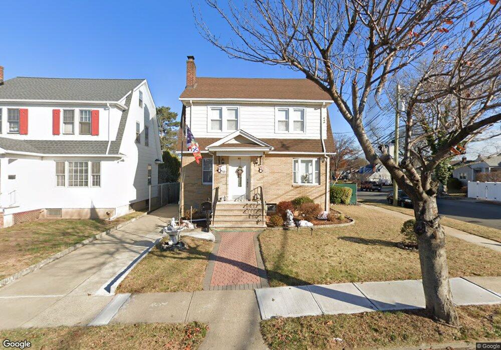 801 Emerson Ave unit 3, Elizabeth, NJ 07208 - photo 1