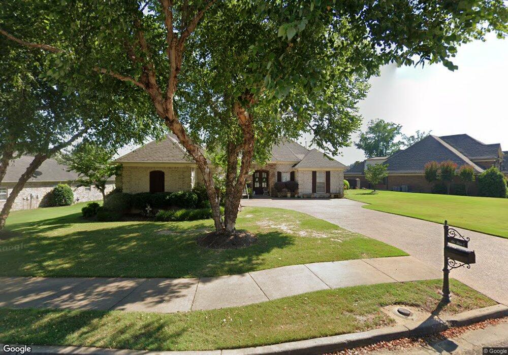 1661 Hillshire E unit LOT 62, Hernando, MS 38632 - photo 1