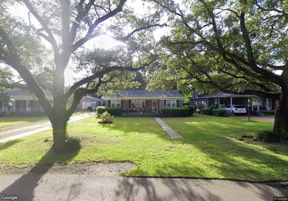 1313 Richmond Dr, Georgetown, SC 29440 - photo 1