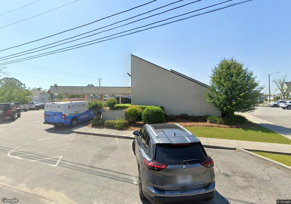 210 Peterson Ave N, Douglas, GA 31533 - photo 1