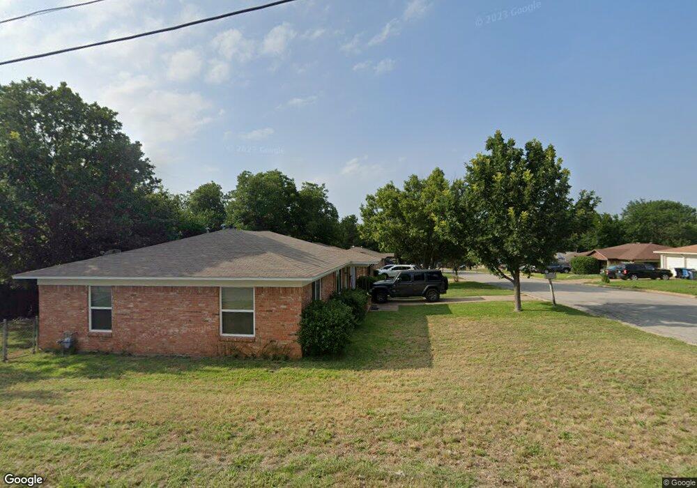 1201 Carla St, Denison, TX 75020 - photo 1