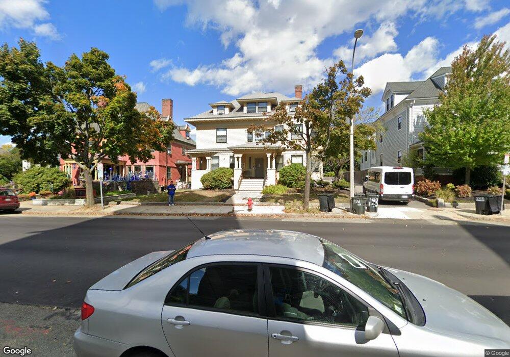 131 Highland Ave unit 12, Somerville, MA 02143 - photo 1