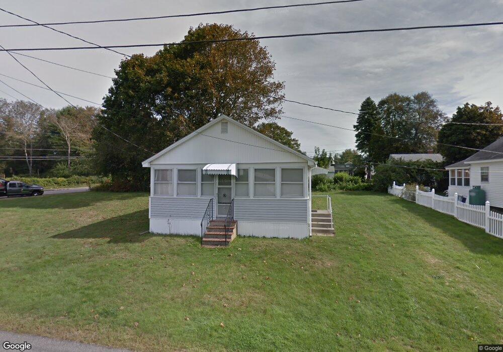 4 Bayview Ave, York, ME 03909 - photo 1