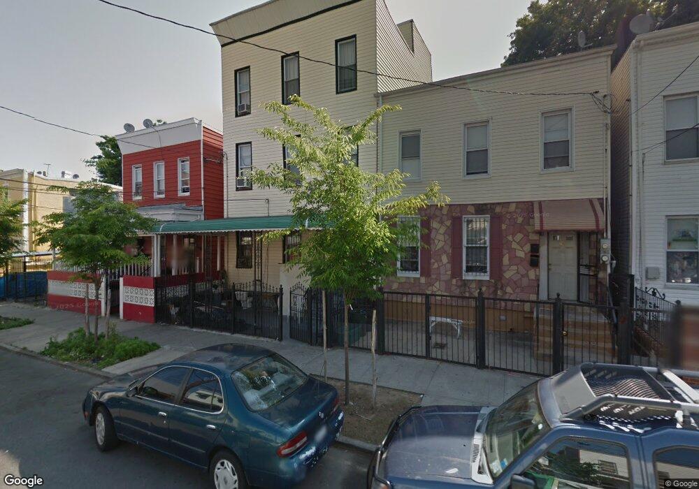 163 Ashford St, Brooklyn, NY 11207 - photo 1