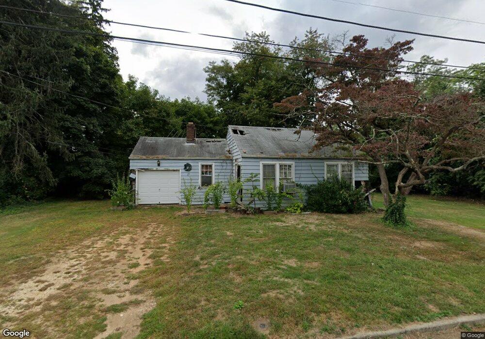 24 Newman St, Red Bank, NJ 07701 - photo 1