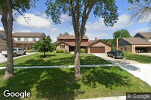 132 N Woodcrest Dr N, Fargo, ND 58102