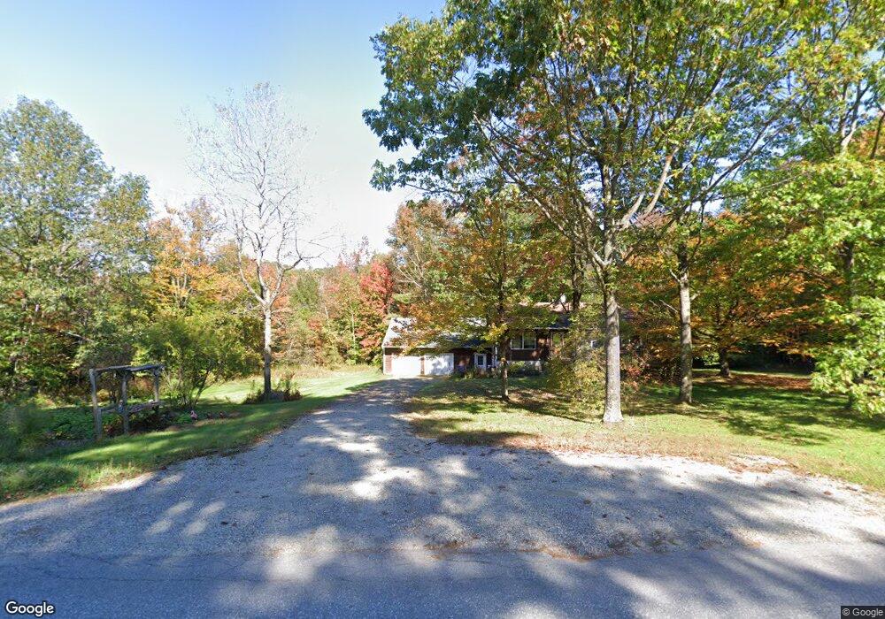 1187 Jericho Rd, Richmond, VT 05477 - photo 1